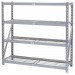 DRAPER 4SHELF METAL UNIT 195X61X183CM