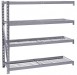 DRAPER 4 SHELF METAL EXTENSION PACK