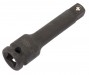 DRAPER 50MM IMPACT EXT BAR 1/4\"DR