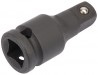 DRAPER 45MM IMPACT EXT BAR 3/8\"DR