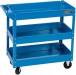 DRAPER 3 LEVEL TROLLEY