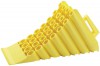 DRAPER EXPERT WHEEL CHOCK FOR >920MM DIA. WHEELS
