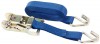 DRAPER Heavy Duty Ratcheting Tie Down Straps (400kg)