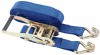 DRAPER Heavy Duty Ratcheting Tie Down Straps (1300kg)