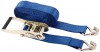 DRAPER Heavy Duty Ratcheting Tie Down Straps (250kg)