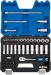 DRAPER 3/8\" Sq. Dr. Metric Socket Set (42 Piece)