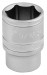 DRAPER 3/8\" Square Drive 6 Point Imperial Socket (9/16\")