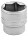 DRAPER 3/8\" Square Drive 6 Point Imperial Socket (7/8\")