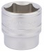 DRAPER 3/8\" Square Drive Hi-Torq® 6 Point Deep Socket (24mm)