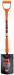 DRAPER Fully Insulated Digging Spade