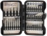 DRAPER 37PC SCREWDRIVERL BIT SET