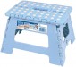DRAPER FOLDING STEP STOOL