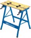 DRAPER 800mm Fold Down Workbench