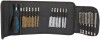 DRAPER BORE BRUSH SET