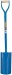 DRAPER ALL STEEL GRAFTING SHOVEL