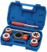 DRAPER 7 Piece Imperial Ratchet Pipe Threading Kit
