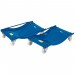 DRAPER Expert Wheel Dollies (Pair)