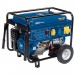 DRAPER 4.0kVA/3.5kW Petrol Generator