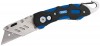 DRAPER Folding Trimming Knife