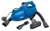 DRAPER 230V 600W Hand Held Vacuum Cleaner