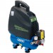 DRAPER 6L 1.1kW Oil-Free Air Compressor