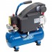 DRAPER 8L 230V 0.75kW Air Compressor