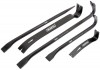 DRAPER 5 Piece Wrecking Bar Set