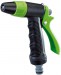 DRAPER Adjustable Jet Soft Grip Spray Gun
