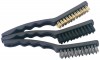 DRAPER 3 PIECE 230MM BRUSH SET