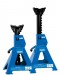 DRAPER 3 tonne Axle Stands (Pair)