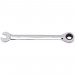 DRAPER 7mm Hi-Torq® Metric Ratcheting Combination Spanner