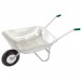 DRAPER 65L Garden Wheelbarrow