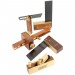 DRAPER 5 piece Mini Woodwork Set