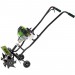 DRAPER 42.7cc Petrol Cultivator/Tiller
