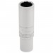 DRAPER 3/8\" Square Drive Hi-Torq® 12 Point Deep Socket (13mm)