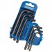 DRAPER 6 Piece Draper TX-STAR® Key Set