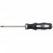 DRAPER Expert TX STAR® Security T10 x 75mm Soft Grip Screwdrivers