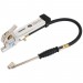 DRAPER Air Line Inflator with Twin Open Ended Push On Connectors