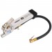 DRAPER Air Line Inflator with Open Ended Clip On Connector