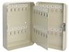DRAPER 48 Hook Key Cabinet