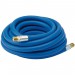 DRAPER 5M 1/4\" BSP 8mm Bore Air Line Hose