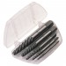 DRAPER 5 Piece Screw Extractor Set
