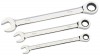 DRAPER Expert 24mm Draper Expert Hi-Torq® Metric Ratcheting Combination Spanner