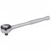 DRAPER 3/8\" Sq. Dr. Round Head Reversible Ratchet