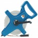 DRAPER 50M/165ft Fibreglass Surveyors Tape