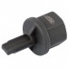 DRAPER 3/8 Square Drive Drain Plug Key for VAG group cars