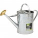DRAPER Galvanised Watering Can (9L)