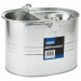 DRAPER Galvanised Mop Bucket
