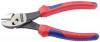 DRAPER Expert Knipex Twinforce® High Leverage Diagonal Side Cutters