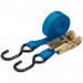 DRAPER 750kg Ratcheting Tie Down Straps